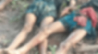 ত্রিপুরায় তিন বাংলাদেশিকে পিটিয়ে হত্যা